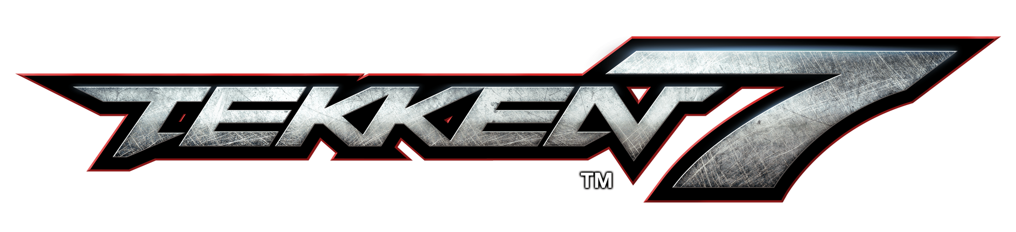 Resultado de imagen para tekken 7 logo