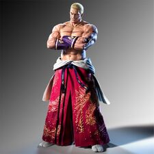 Tekken7-Geese