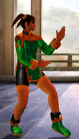 Ling Xiaoyu/Outfits | Tekken Wiki | FANDOM powered by Wikia