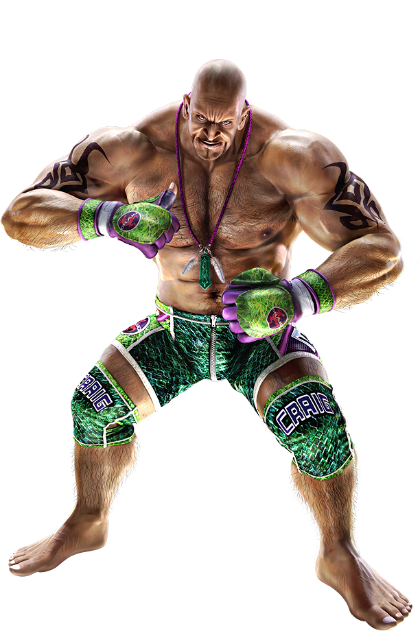 Imagen Mardukpng Tekken Inicio Wiki Fandom Powered By Wikia