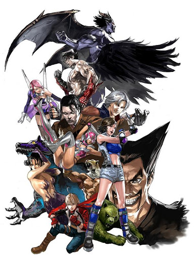 Junny artwork