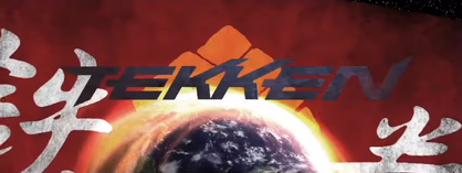 Tekken Reload