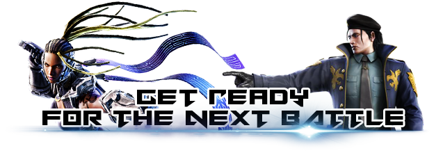Get ready master raven dragunov