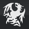 Symbole tatouage dragon bruce irvin