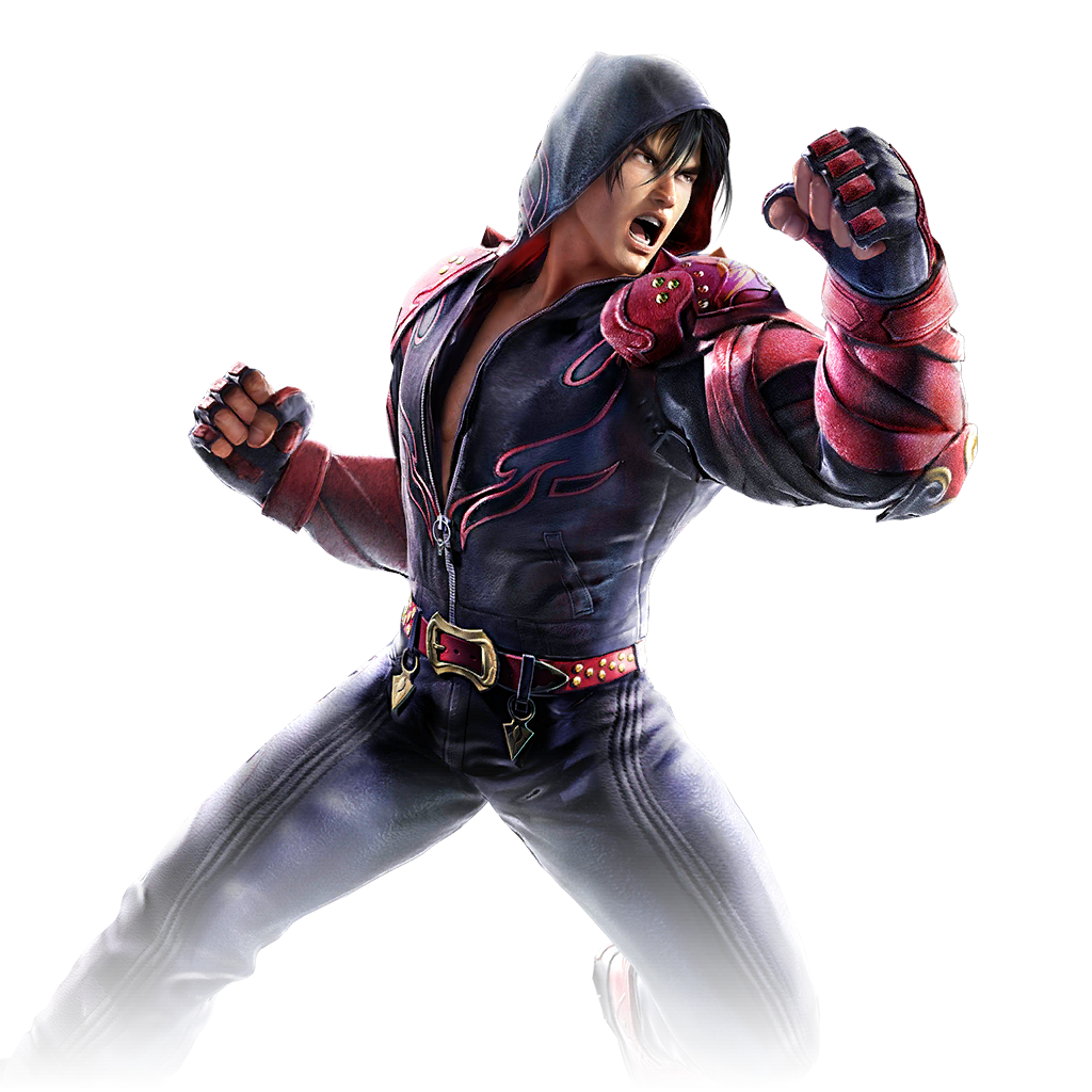 Image - Jin kazama tekken mobile cg 01.png | Tekkenpedia ...