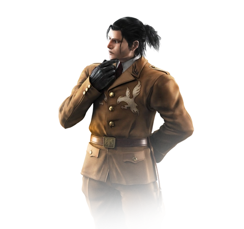 Драгунов н. Sergey dragunov. драгунов теккен 6. персонажи теккен сергей драгунов. sergei dragunov art.