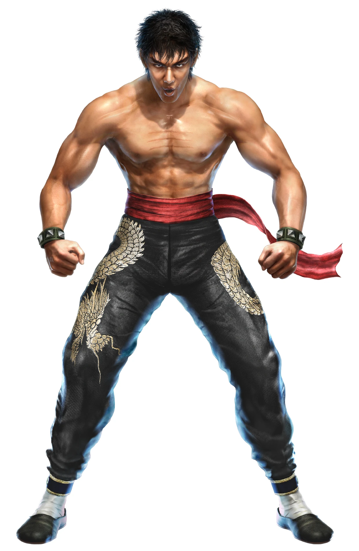 Image CG tekken 6 bloodline rebellion marshall law.jpeg Tekkenpedia
