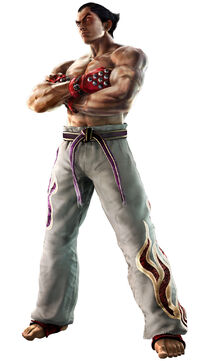 Kazuya-6