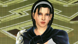 Jun intro tekken revolution