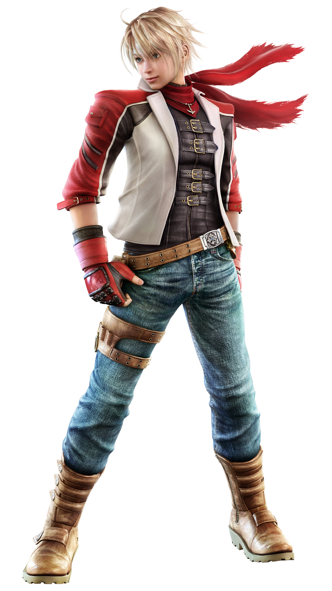 Image - CG de Leo kliesen tekken 6 bloodline rebellion.jpeg