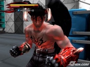 180px-Devil Jin (Devil Within) (Tekken 5)