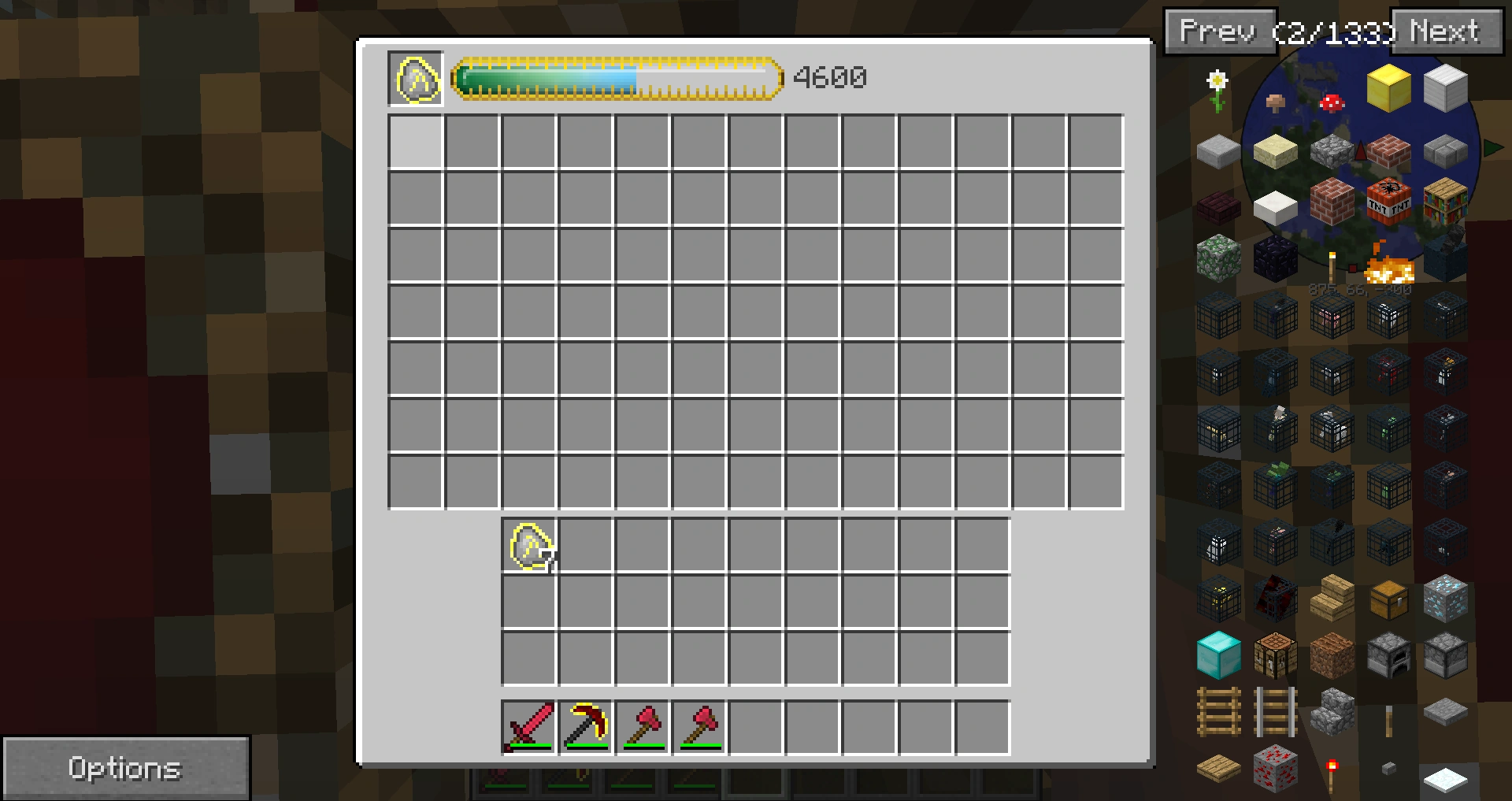 Energy Condenser Tekkit Legends Wikia Fandom