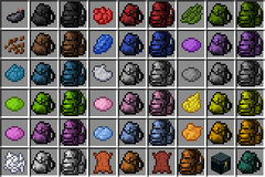 All backpacks