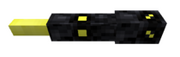 Gold cabel