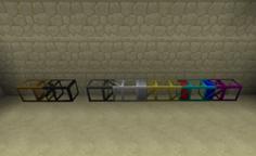 Buildcraft Pipes