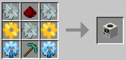 Quarryrecipe