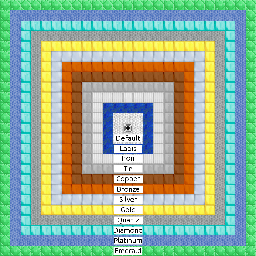 Range Upgrades (MFR)  Tekkit Lite Wiki  FANDOM powered 