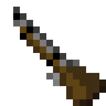Musket  Tekkit Lite Wiki  FANDOM powered by Wikia