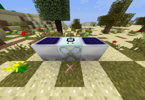 Terraformer setup