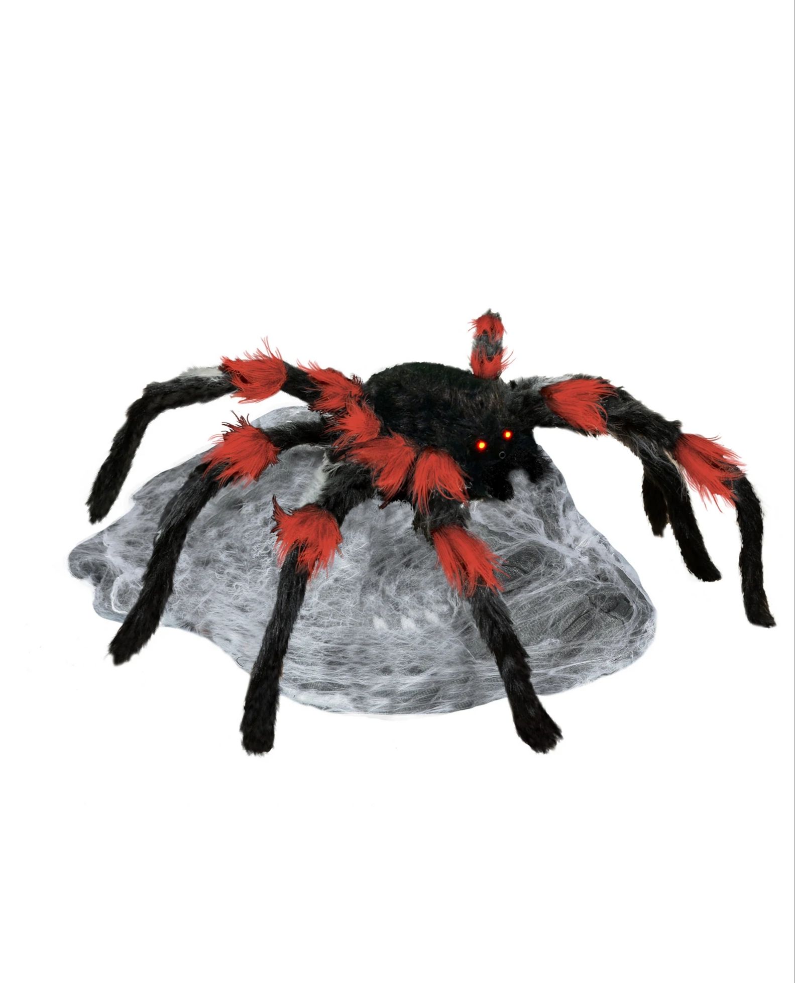 tekky toys jumping spider