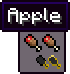 Apple Points