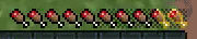 Hunger Bar
