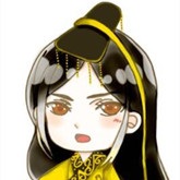 油爆香菇 - Qidian avatar
