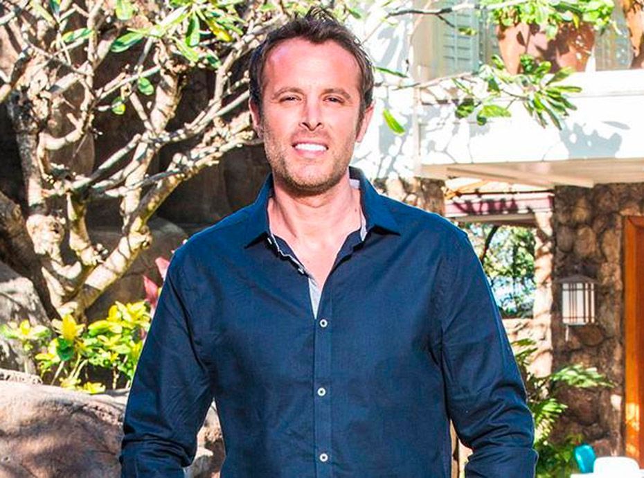 Producteur Des Anges De La Télé Réalité Fabrice Sopoglian | Wiki Télé Réalité | Fandom