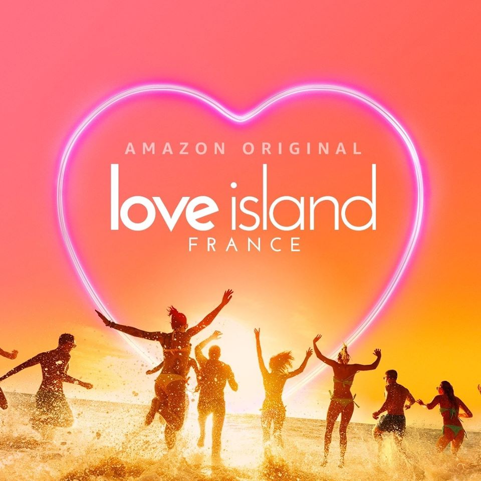 Love Island France Wiki Télé Réalité Fandom