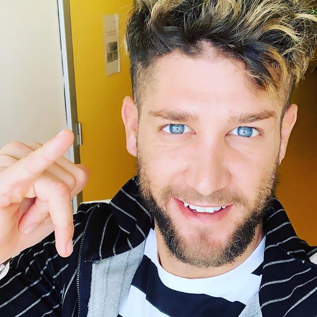 réel Dating fr Anthony
