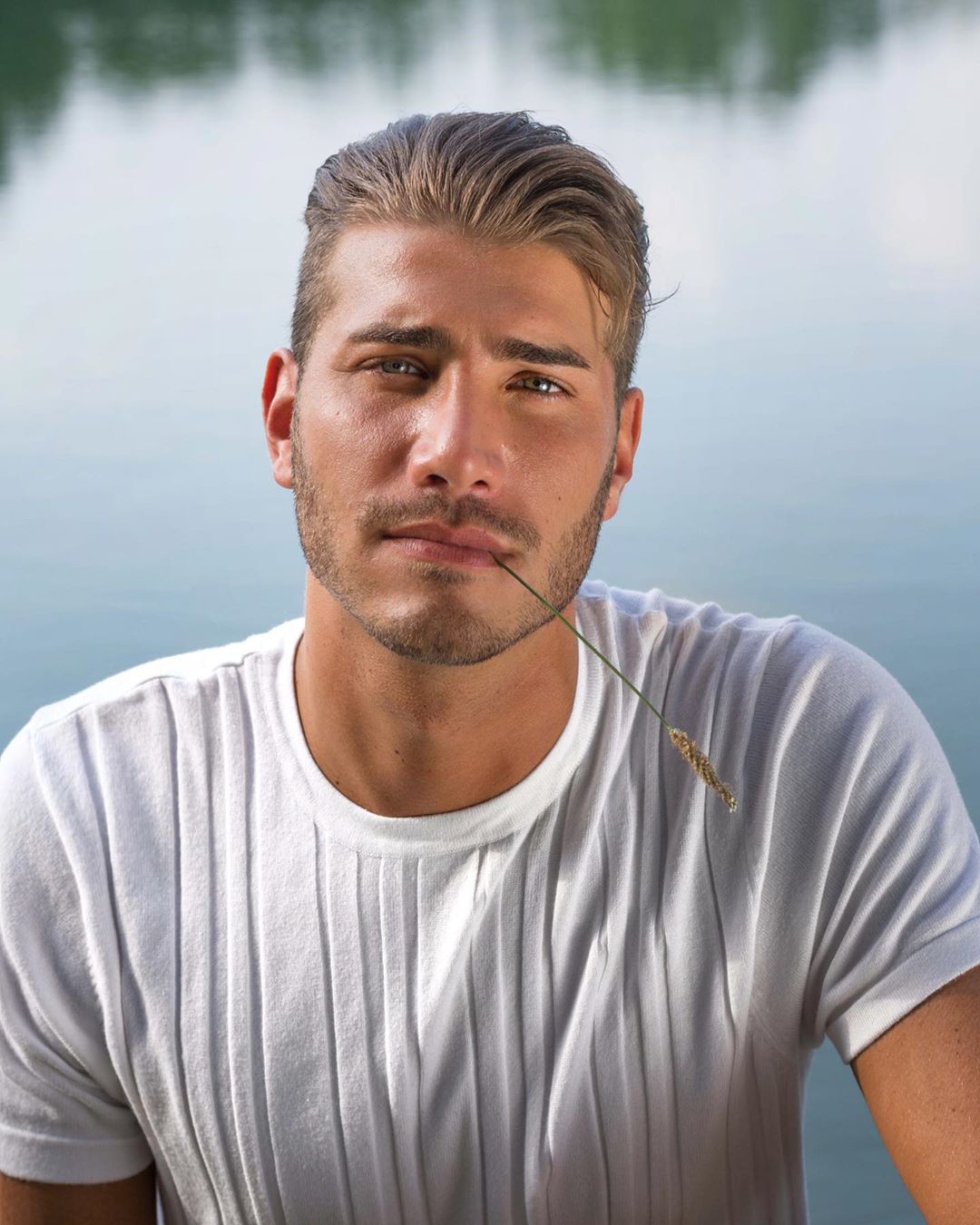 Au Nom De La Vengeance Federico Nicolò Ferrari | Wiki Télé Réalité | Fandom