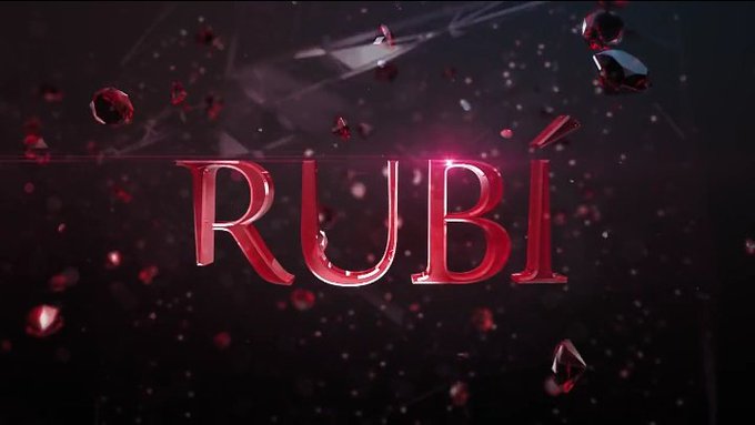 rubi 9x serial wiki