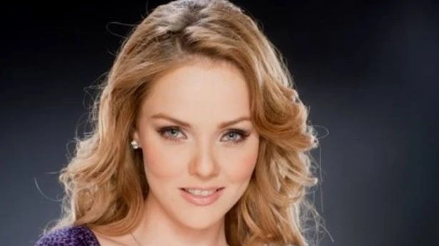 Mariluz Bermúdez Telenovela Database Wikia FANDOM powered by Wikia