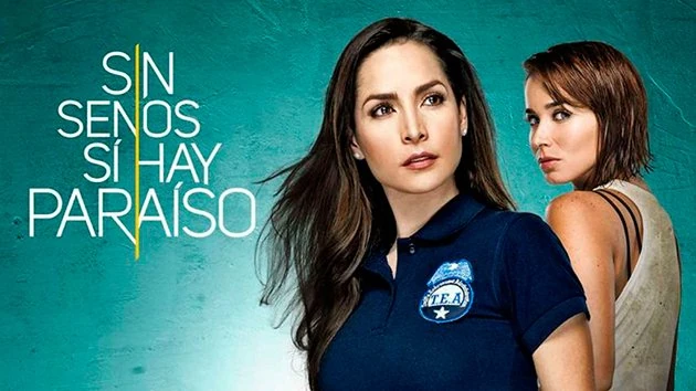 Sin senos sí hay paraíso Telenovela Database Wikia