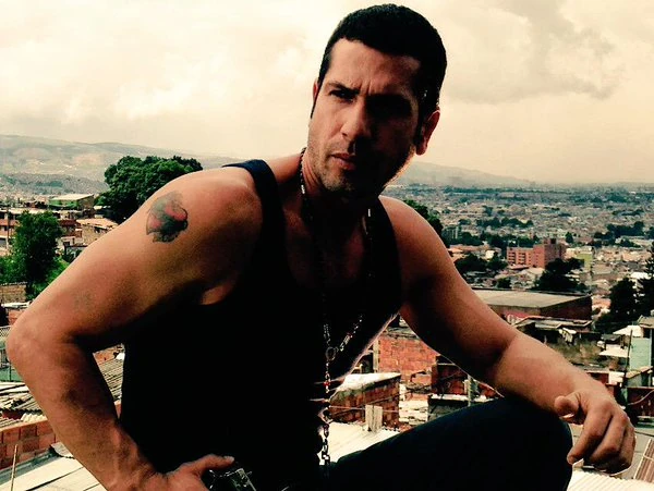 Gregorio Pernia | Telenovela Database Wikia | Fandom