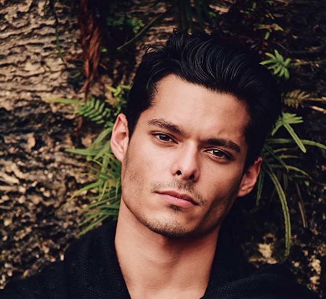 Mauricio Novoa | Telenovela Database Wikia | Fandom