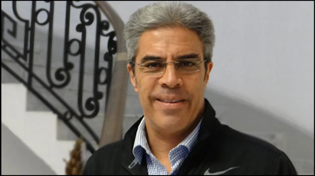 Luis Gatica Telenovela Database Wikia Fandom