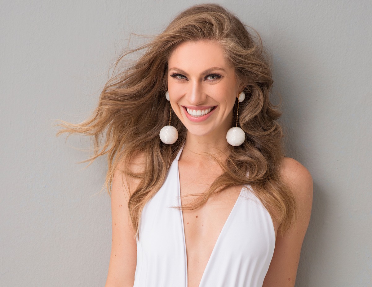 Image - Lana-rhodes.jpg Telenovela Database Wikia FANDOM powered by