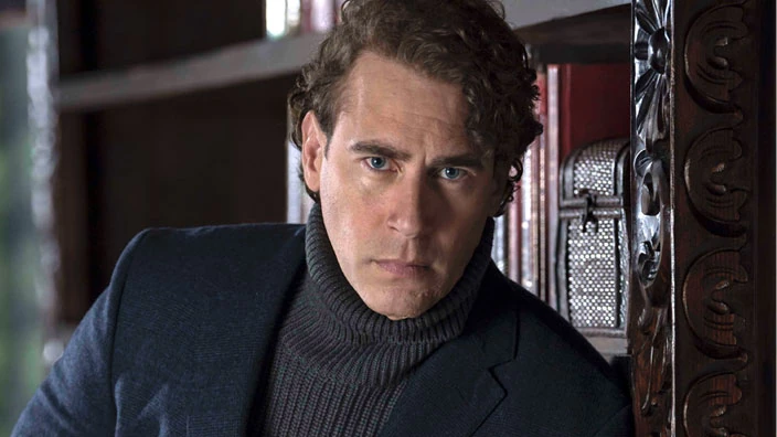 Carlos de la Mota | Telenovela Database Wikia | Fandom