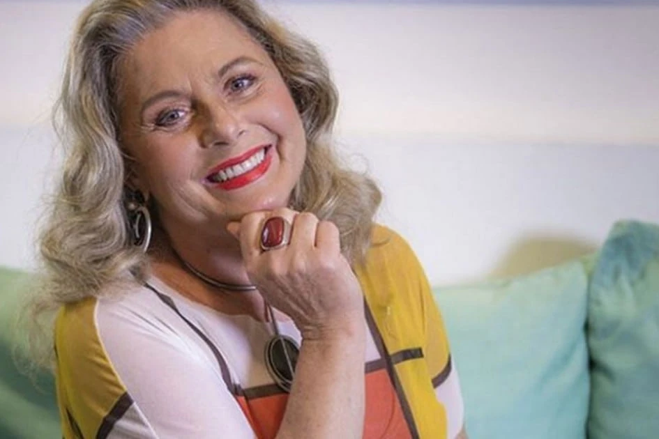 Vera Fischer Telenovela Database Wikia Fandom