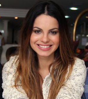 Sthefany Brito | Telenovela Database Wikia | Fandom