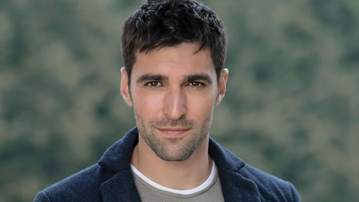 Osvaldo de León Telenovela Database Wikia FANDOM powered by Wikia