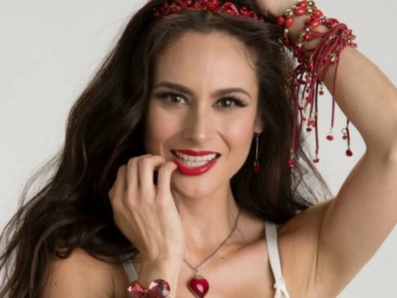 Wendy Braga | Telenovela Database Wikia | Fandom
