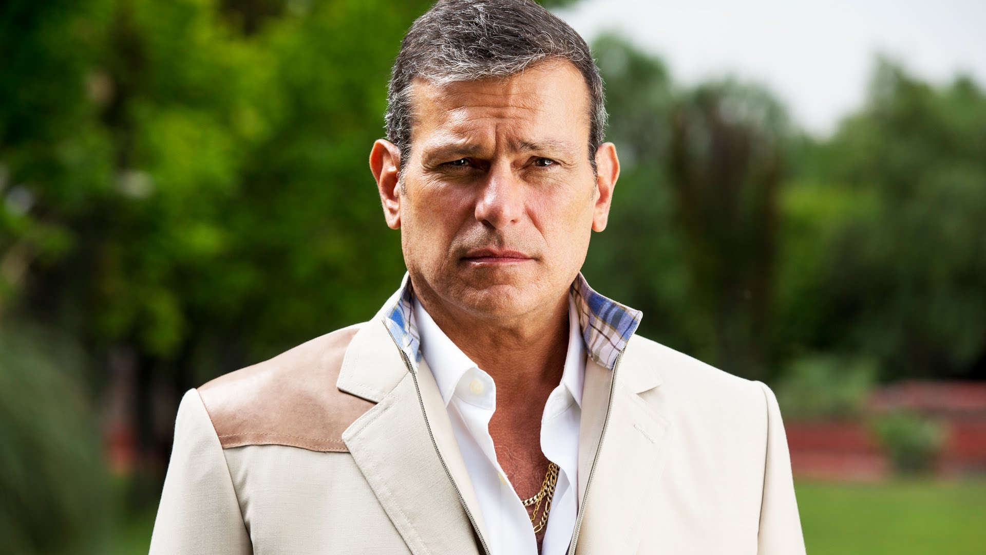 Guillermo García Cantú Telenovela Database Wikia Fandom