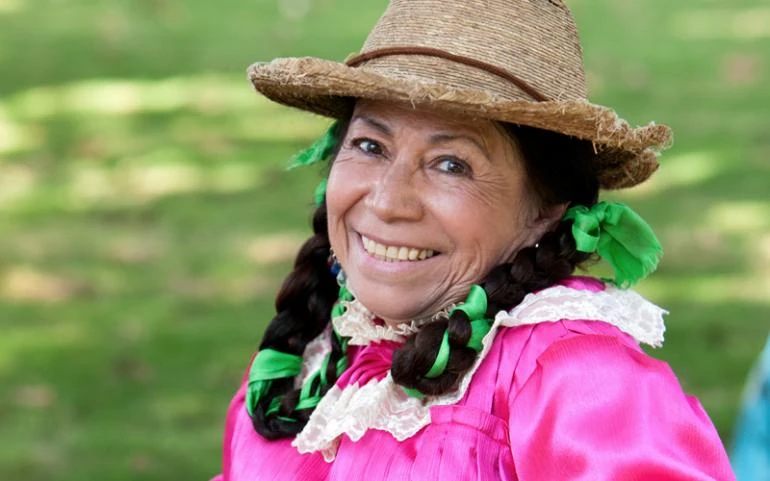 María Elena Velasco | Telenovela Database Wikia | FANDOM powered by Wikia