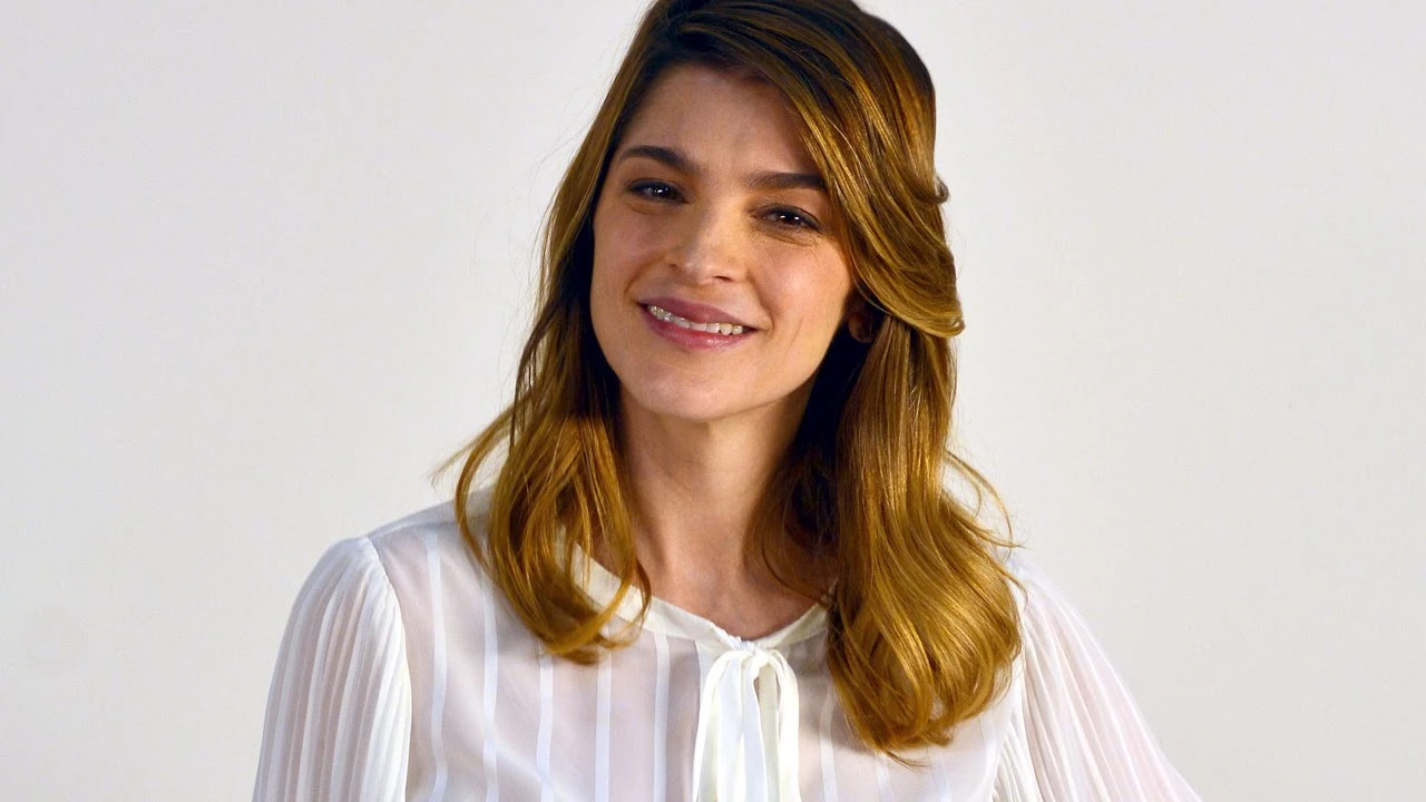 Irene Azuela | Telenovela Database Wikia | FANDOM powered by Wikia