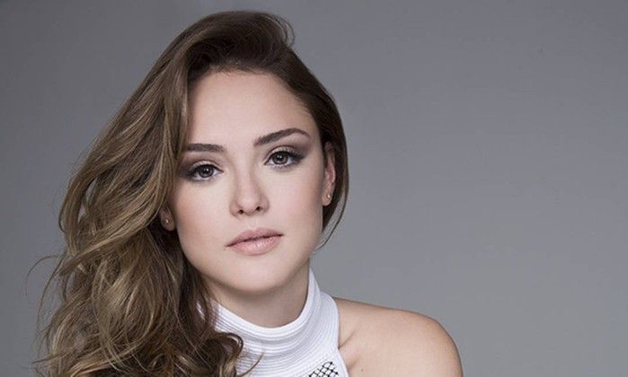 10+ Photos of Isabelle Drummond - Swanty Gallery