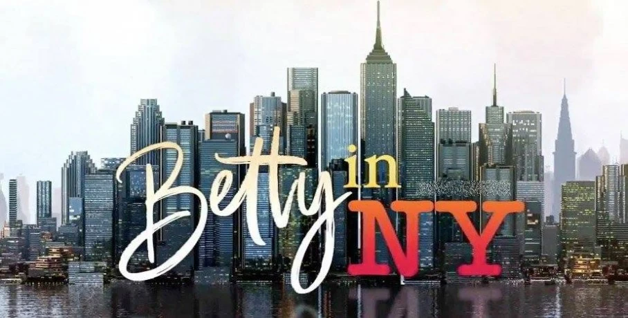 Betty en Nueva York Telenovela Database Wikia Fandom