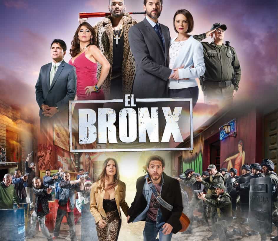 El Bronx Telenovelas y Teleseries Tv Colombia Wiki Fandom El Bronx Telenovelas y Teleseries Tv Colombia Wiki Fandom