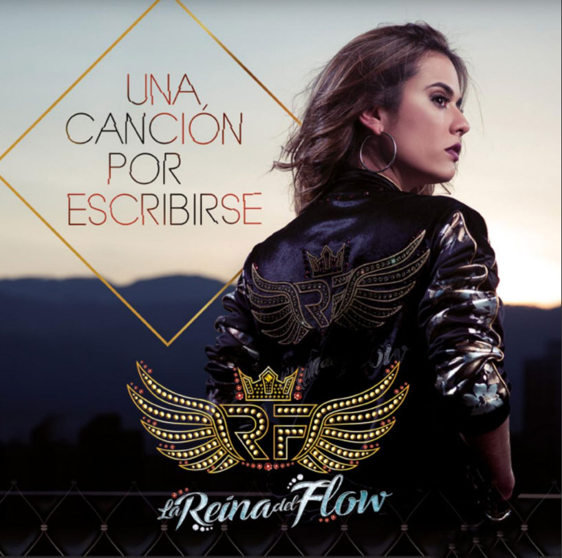 La reina del flow | Telenovelas Wiki | Fandom